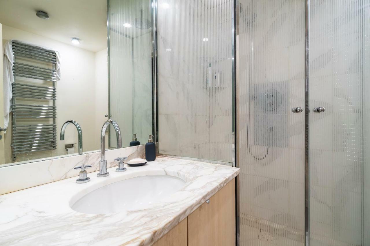 Santo Stefano Luxury Apartment Mailand Exterior foto