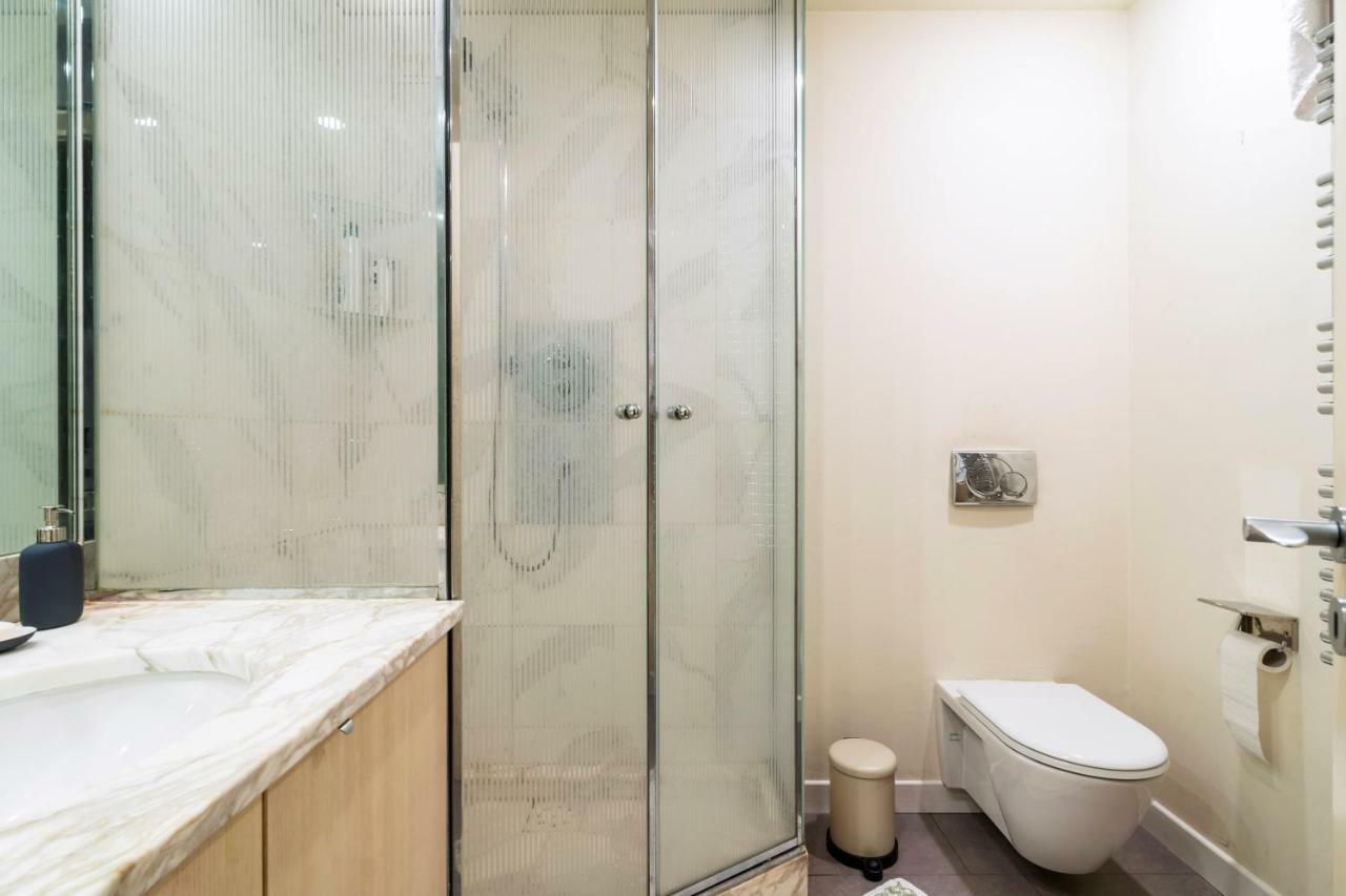 Santo Stefano Luxury Apartment Mailand Exterior foto